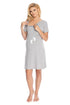 Chemise de nuit model 147484 PeeKaBoo